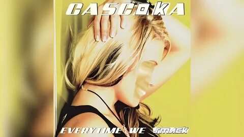 Cascada bad boy