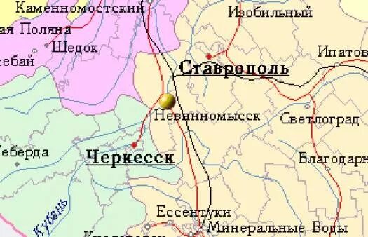 Черкесск на карте россии. Невинномысск на карте Ставропольского края. Город Невинномысск Ставропольский край на карте. Невинномысск на карте России. Город Невинномысск на карте.