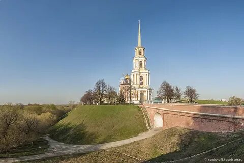 Ров богородицы