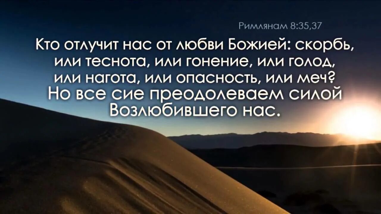 Ибо мы имеем пищу от земли смысл