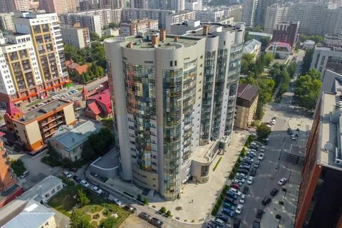 Silver housing
