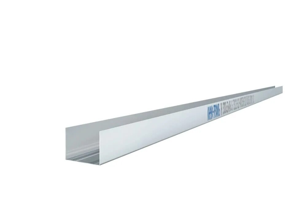 55 l=3м. Профиль пн-6 100*40 (3м) кнауф. 6 мм 100х40х3000 мм. Профиль пн 100*40. 6 мм 75х40х3000 мм.