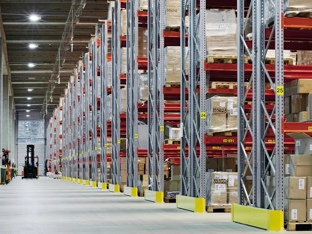 Storage methods