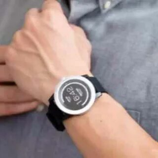 Power watch