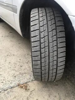 Toyota зимние шины