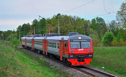 Электричка нижний новгород чаглово