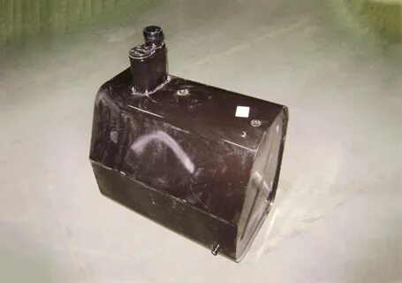 Бак мтз 1221