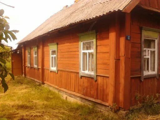 Дом в деревне в бобруйском районе. Дом в деревне в бобруйском районе