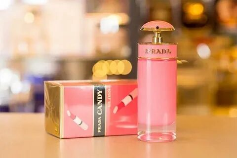 Candy gloss