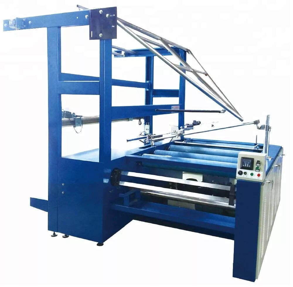 Folding machine
