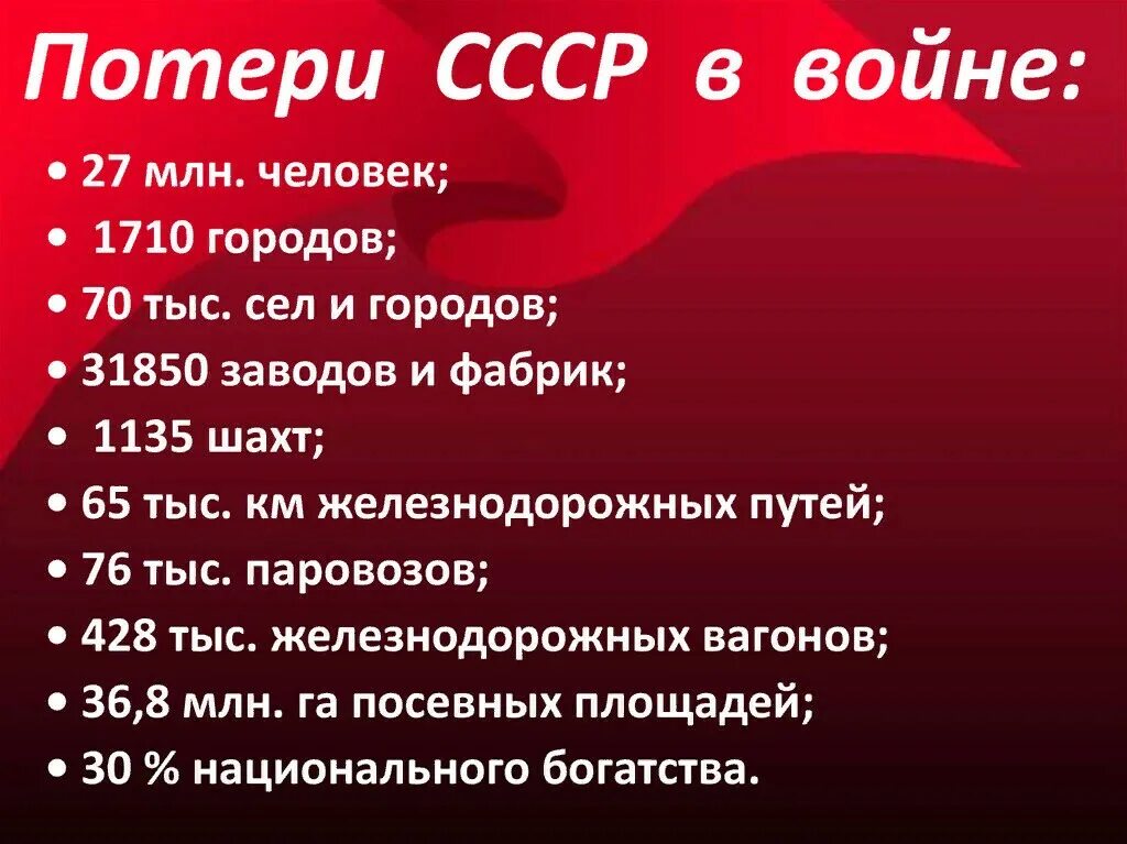 Количество погибших в Великой Отечественной войне 1941-1945. Потери СССР В войне. Потери СССР В ВОВ. Сколько людей погибло в Великой Отечественной войне.