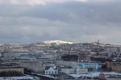 Видео сайты мурманска