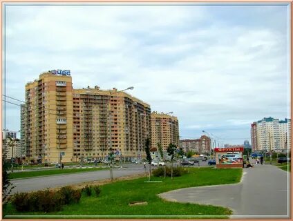 Туристская 28