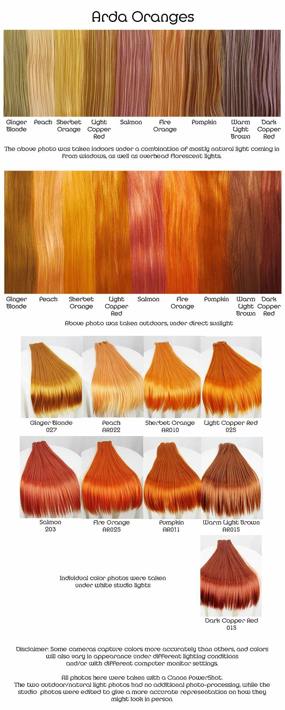 Рыжие цвета названия. Оттенки рыжих волос палитра с названиями. Оттенки рыжего цвета волос палитра. Ash Orange краска для волос. Палитра рыжих оттенков краски.