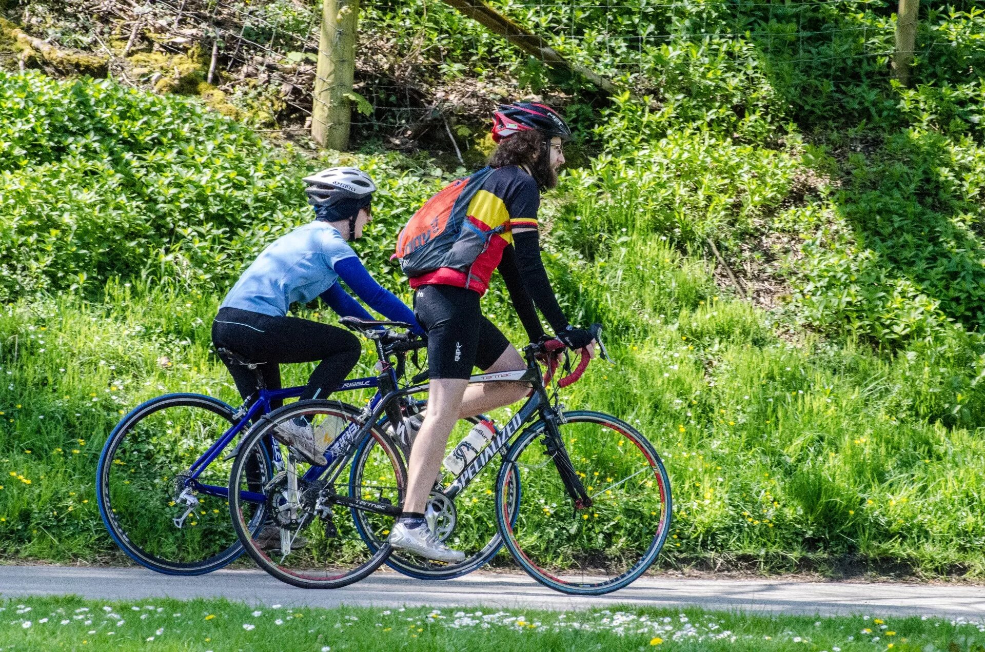 I did riding bike. Велосипедист. Велосипедист летом. Велосипедист в лесу. Велосипедист картинка.