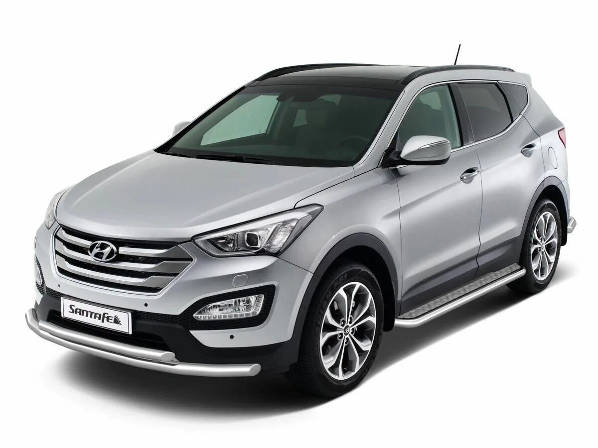 Купить б у санта фе. Hyundai Santa Fe (DM) 2012. Hyundai Santa Fe 2013. Хендай Санта Фе 2013. Hyundai Santa Fe III 2012-2018.