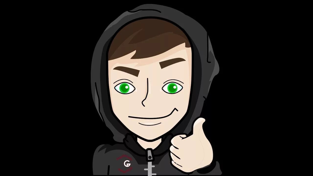 Streaming avatars