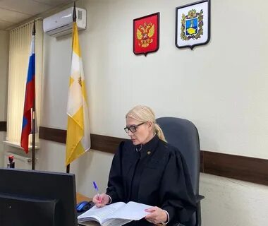 Судебный участок 8 октябрьского судебного