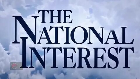National interest