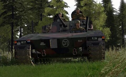 1 арм 2