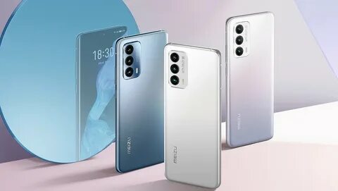 Meizu 21 pro обзор
