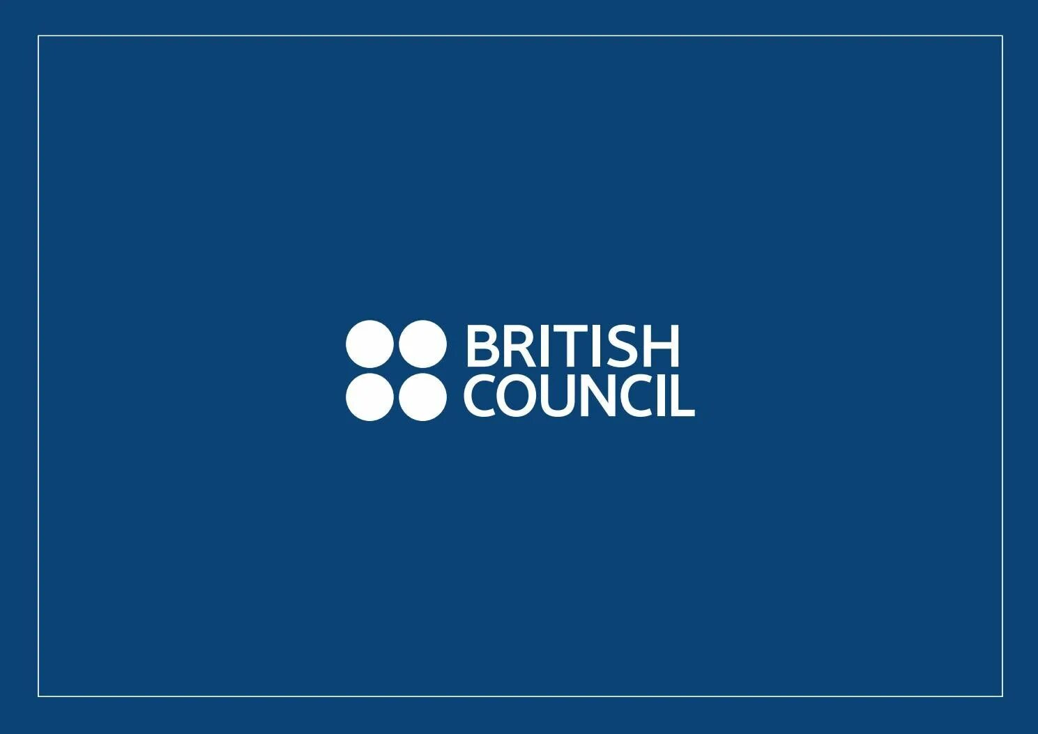 British council логотип. Бритиш каунсил. British council логотип. Британский совет. Британский совет.