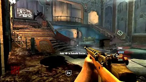 Wii black ops
