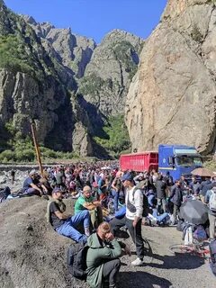 Верхний ларс сегодня дорога свежие новости