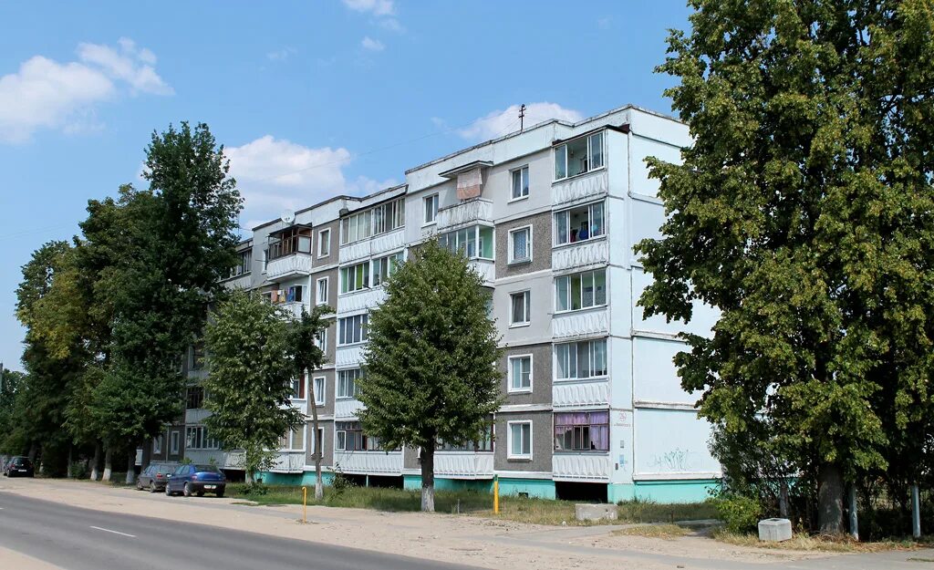 Адресная табличка с адресом "УЛИЦА БЕРЕЗКА-3" на дом / для дачи из пластика (ПВХ