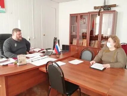 Сайт юрьевецкого муниципального