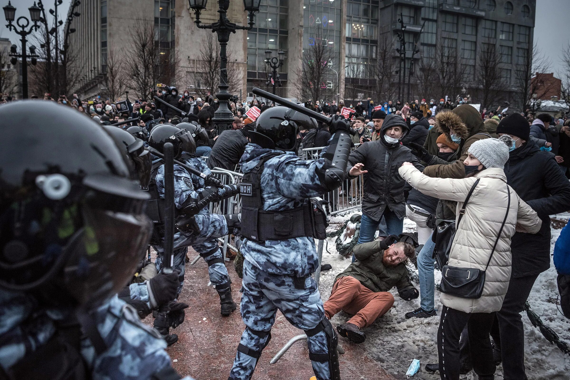 Протесты в Москве. Протесты на Манежке. Митинг у Кремля. Будут ли митинги в россии