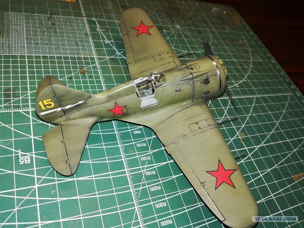 Тип 28. И-16 тип 28. и 16 моделист. модель самолет и-16 моделист. модель и-16 кабина.