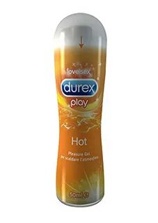 Смазка durex