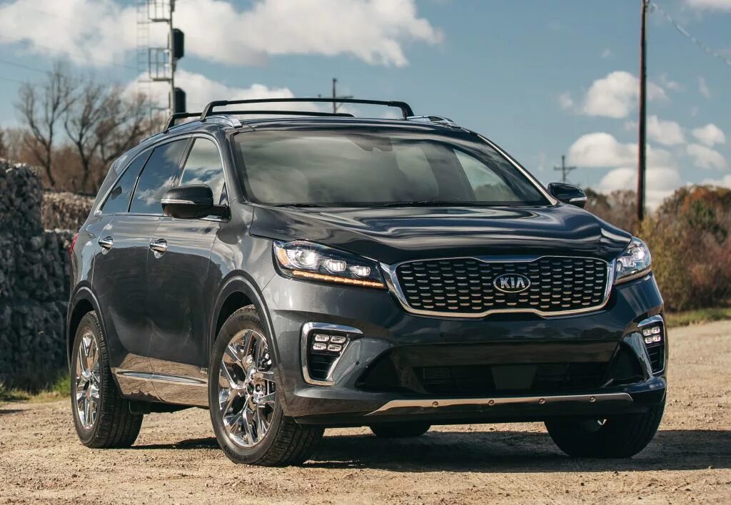 Киа соренто 2024 комплектации и цены новый. Kia Sorento 2020. Новый Kia Sorento 2020. Кия Соренто 2021 новый. Kia Sorento 2023.