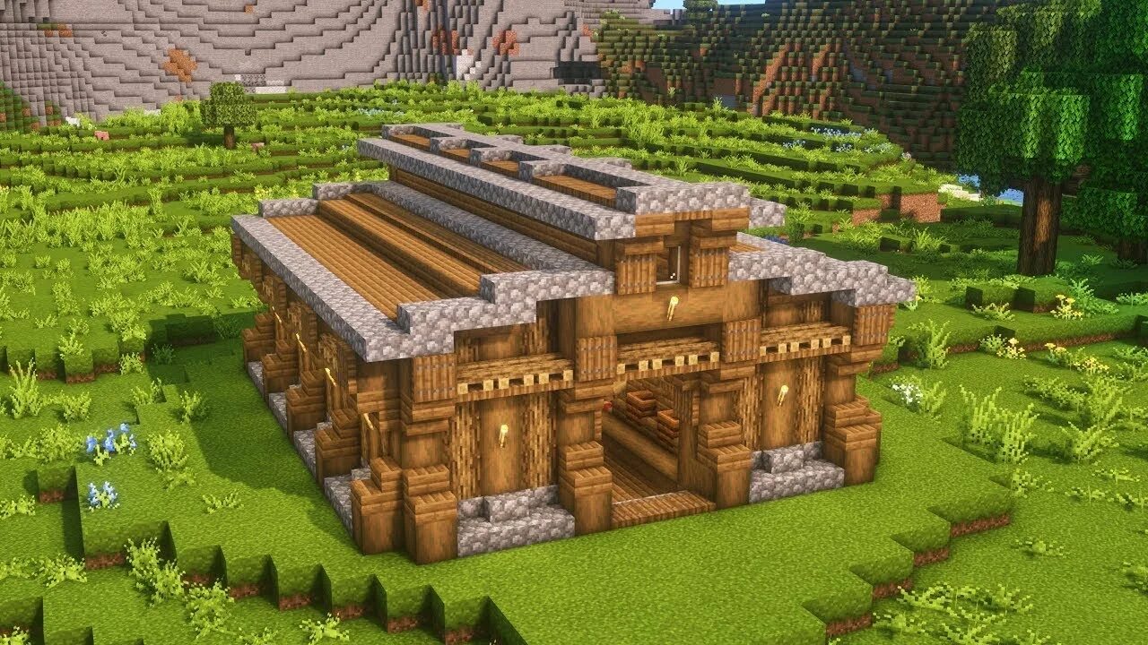 Minecraft altera ai