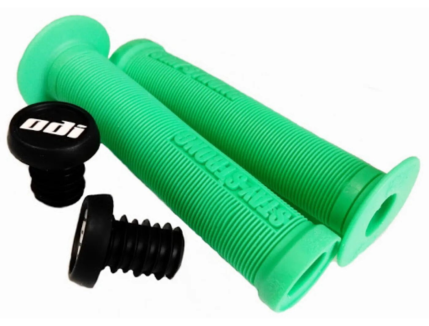Strong green. Грипсы odi stay strong. грипсы odi 143мм без фланца с пластик. грипстопами a01vn. сh грипсы pt 2 green. грипсы bmx odi stay strong темно-зеленые.