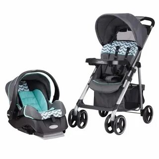 Travel system