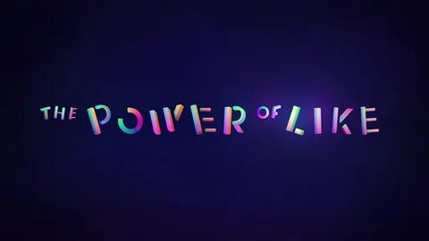 Like power
