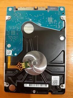 St1000lm035