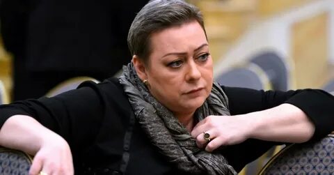 Сколько лет марии ароновой актрисе