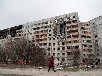 Почему не разбомбили