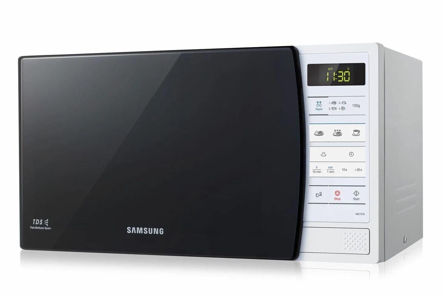 Микроволновая печь samsung me83krw-1/bw, 800вт, 23л, белый. Samsung me83krs-2. Samsung kr. Микроволновая samsung печь samsung me 711. Samsung me73m1kr.
