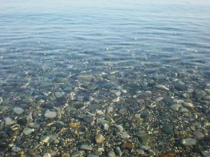 Вода в анапском районе