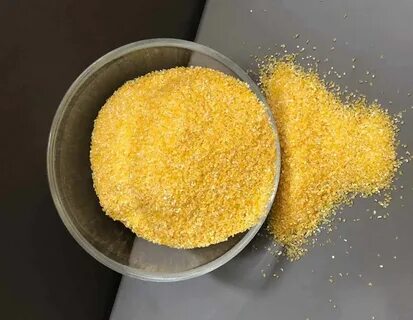 Кукурузная каша вред