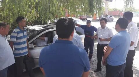 Курс в кызыл кия сегодня