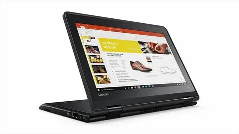 Ноутбук lenovo thinkpad 11e