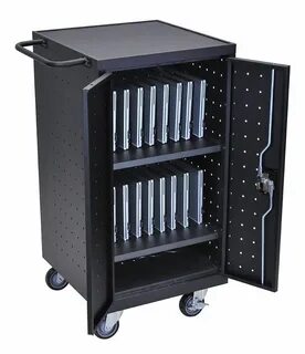 Тележка для ноутбуков schoollbox