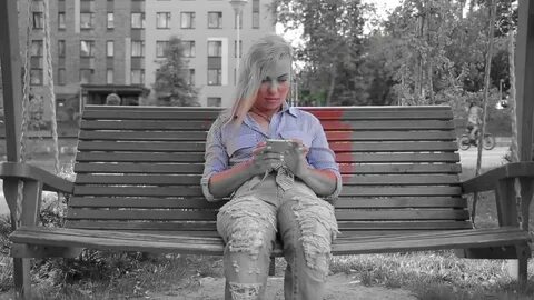 Познакомивший с ней