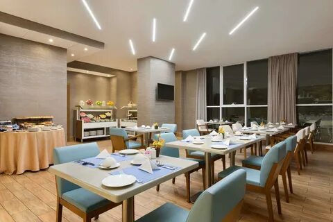 Wyndham abu dhabi