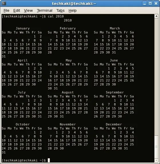 Линукс календарь. Linux календарь. команда cal linux. календарь в убунту. linux календарь 2025.